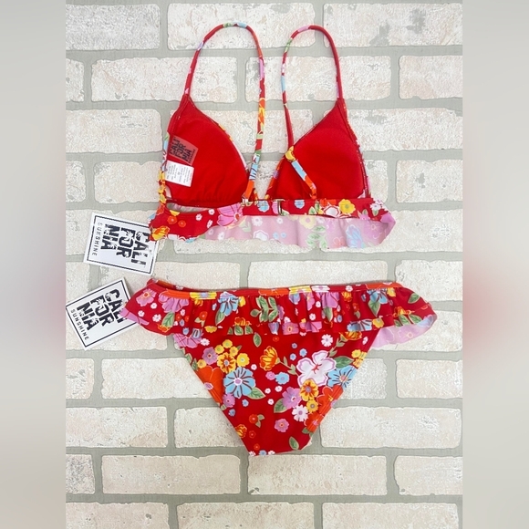 California Sunshine Swimsuit​ - Picture 2 of 5